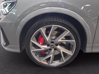 AUDI Q3 sportback rs 2.5 quattro s-tronic