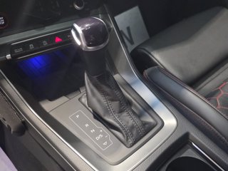 AUDI Q3 sportback rs 2.5 quattro s-tronic