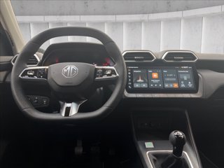 MG ZS 1.5 Comfort
