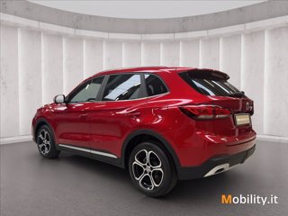 MG ZS 1.5 Comfort