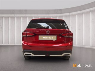 MG ZS 1.5 Comfort