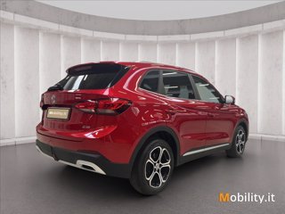 MG ZS 1.5 Comfort