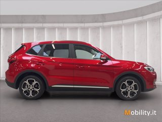 MG ZS 1.5 Comfort