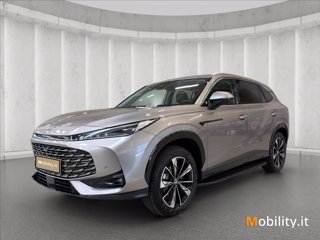 MG HS 1.5 phev Luxury auto