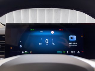MG HS 1.5 phev Luxury auto