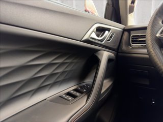 MG HS 1.5 phev Luxury auto