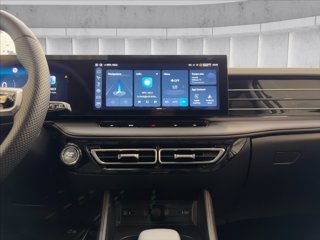 MG HS 1.5 phev Luxury auto