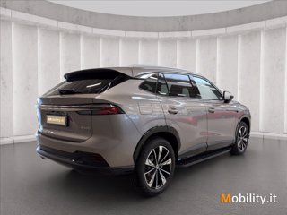 MG HS 1.5 phev Luxury auto