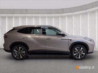 MG HS 1.5 phev Luxury auto