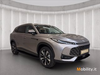 MG HS 1.5 phev Luxury auto