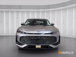 MG HS 1.5 phev Luxury auto