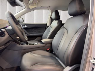 MG HS 1.5 phev Luxury auto