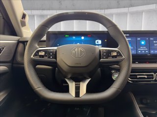 MG HS 1.5 phev Luxury auto