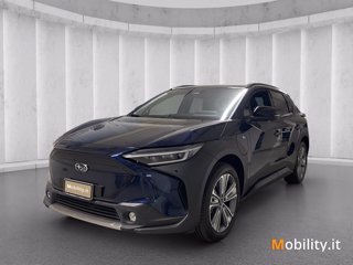 SUBARU Solterra 71,4 kWh 4E-xperience+