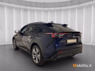 SUBARU Solterra 71,4 kWh 4E-xperience+