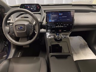 SUBARU Solterra 71,4 kWh 4E-xperience+