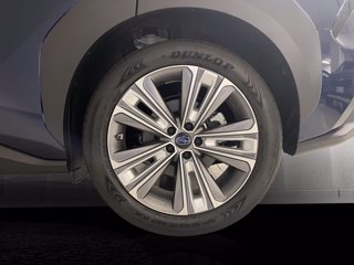 SUBARU Solterra 71,4 kWh 4E-xperience+