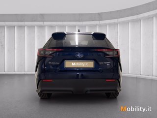 SUBARU Solterra 71,4 kWh 4E-xperience+