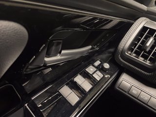 SUBARU Solterra 71,4 kWh 4E-xperience+
