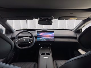 CHANGAN Deepal S07 79,97 kWh