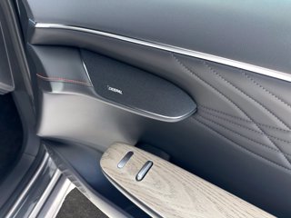 CHANGAN Deepal S07 79,97 kWh