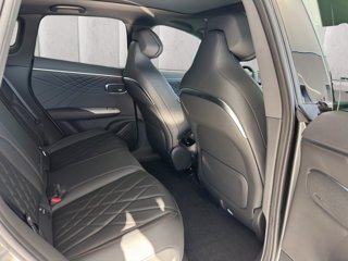 CHANGAN Deepal S07 79,97 kWh