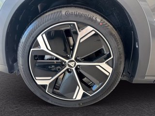 CHANGAN Deepal S07 79,97 kWh