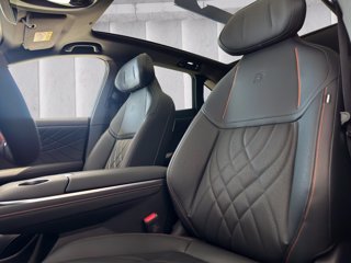 CHANGAN Deepal S07 79,97 kWh