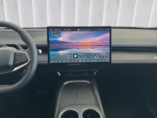 CHANGAN Deepal S07 79,97 kWh