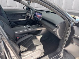 CHANGAN Deepal S07 79,97 kWh