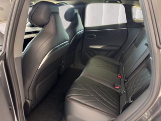 CHANGAN Deepal S07 79,97 kWh
