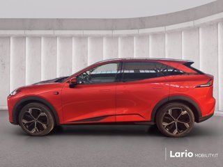 CHANGAN Deepal S07 79,97 kWh