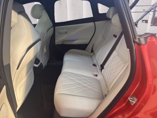 CHANGAN Deepal S07 79,97 kWh
