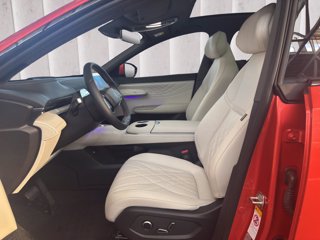 CHANGAN Deepal S07 79,97 kWh