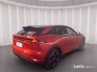 CHANGAN Deepal S07 79,97 kWh