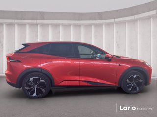 CHANGAN Deepal S07 79,97 kWh