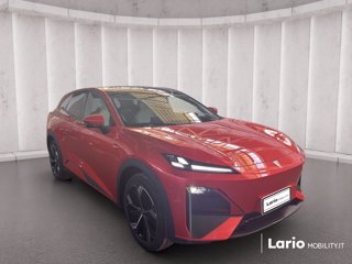 CHANGAN Deepal S07 79,97 kWh