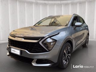 KIA Sportage 1.6 tgdi mhev Style imt