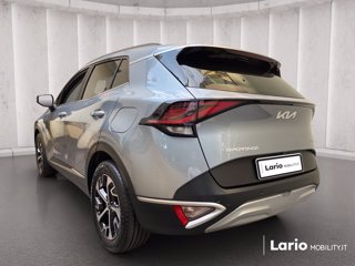 KIA Sportage 1.6 tgdi mhev Style imt