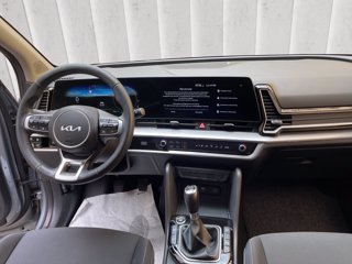 KIA Sportage 1.6 tgdi mhev Style imt