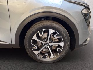 KIA Sportage 1.6 tgdi mhev Style imt