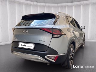 KIA Sportage 1.6 tgdi mhev Style imt