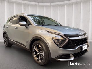 KIA Sportage 1.6 tgdi mhev Style imt