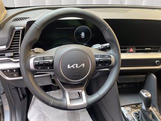 KIA Sportage 1.6 tgdi mhev Style imt