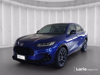 HONDA ZR-V 2.0 hev Sport