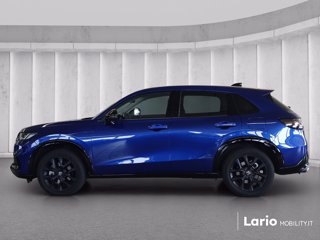 HONDA ZR-V 2.0 hev Sport