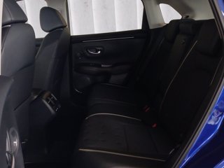 HONDA ZR-V 2.0 hev Sport