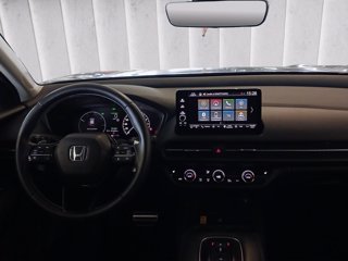 HONDA ZR-V 2.0 hev Sport