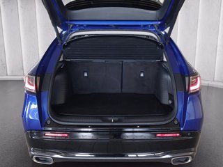 HONDA ZR-V 2.0 hev Sport
