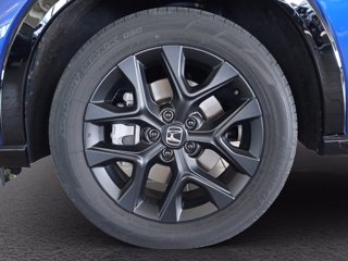 HONDA ZR-V 2.0 hev Sport
